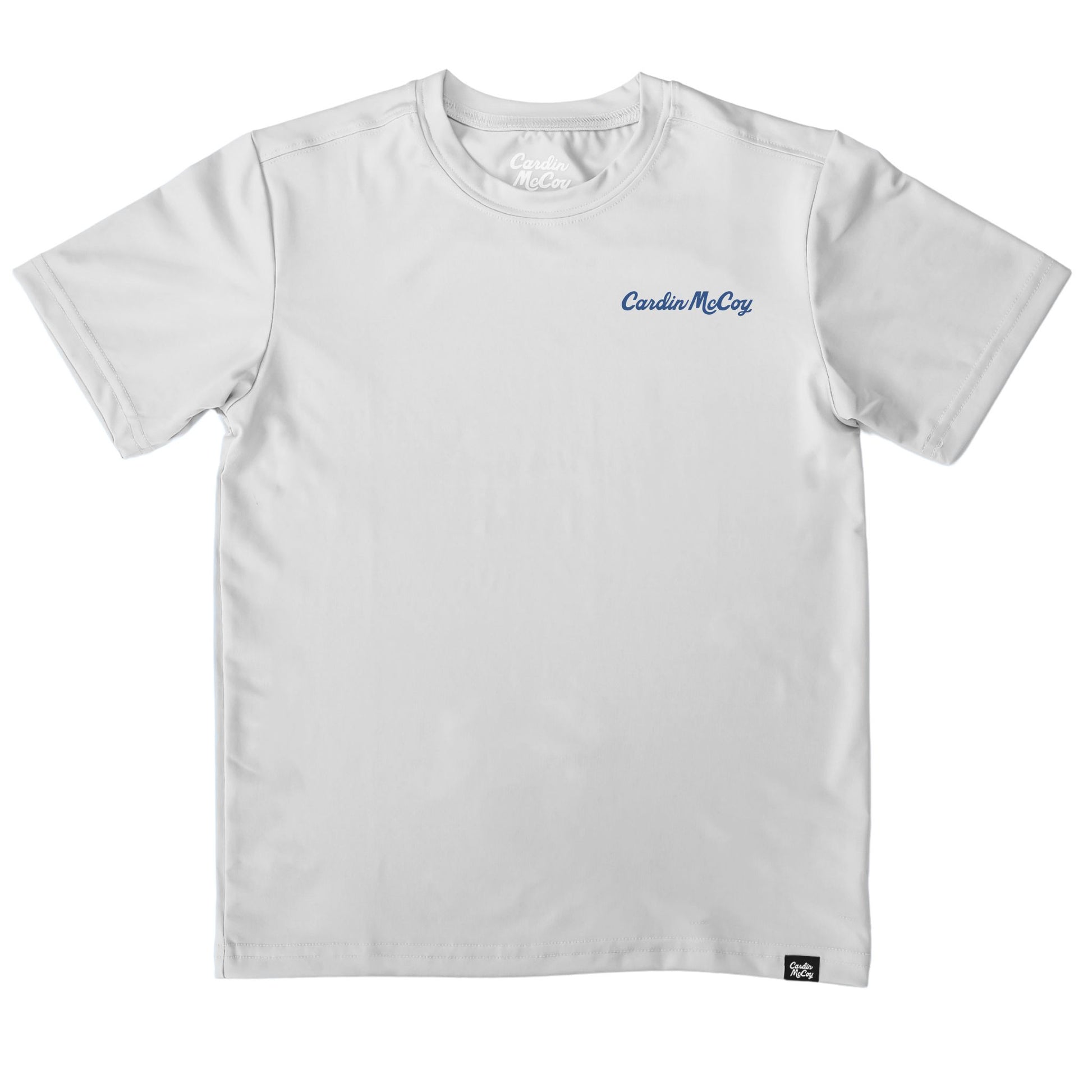 Boys' Catch You Later Performance Short-Sleeve Tee Short Sleeve T-Shirt Cardin McCoy