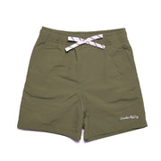 Boys' Performance Shorts Short Sleeve T-Shirt Cardin McCoy Moss XXS (2/3)