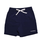 Boys' Performance Shorts Short Sleeve T-Shirt Cardin McCoy Navy XXS (2/3)