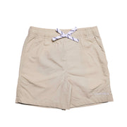 Boys' Performance Shorts Short Sleeve T-Shirt Cardin McCoy Sand XXS (2/3)