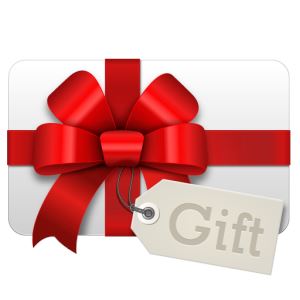 Cardin Mccoy Gift Card Gift Cards Cardin McCoy $10.00