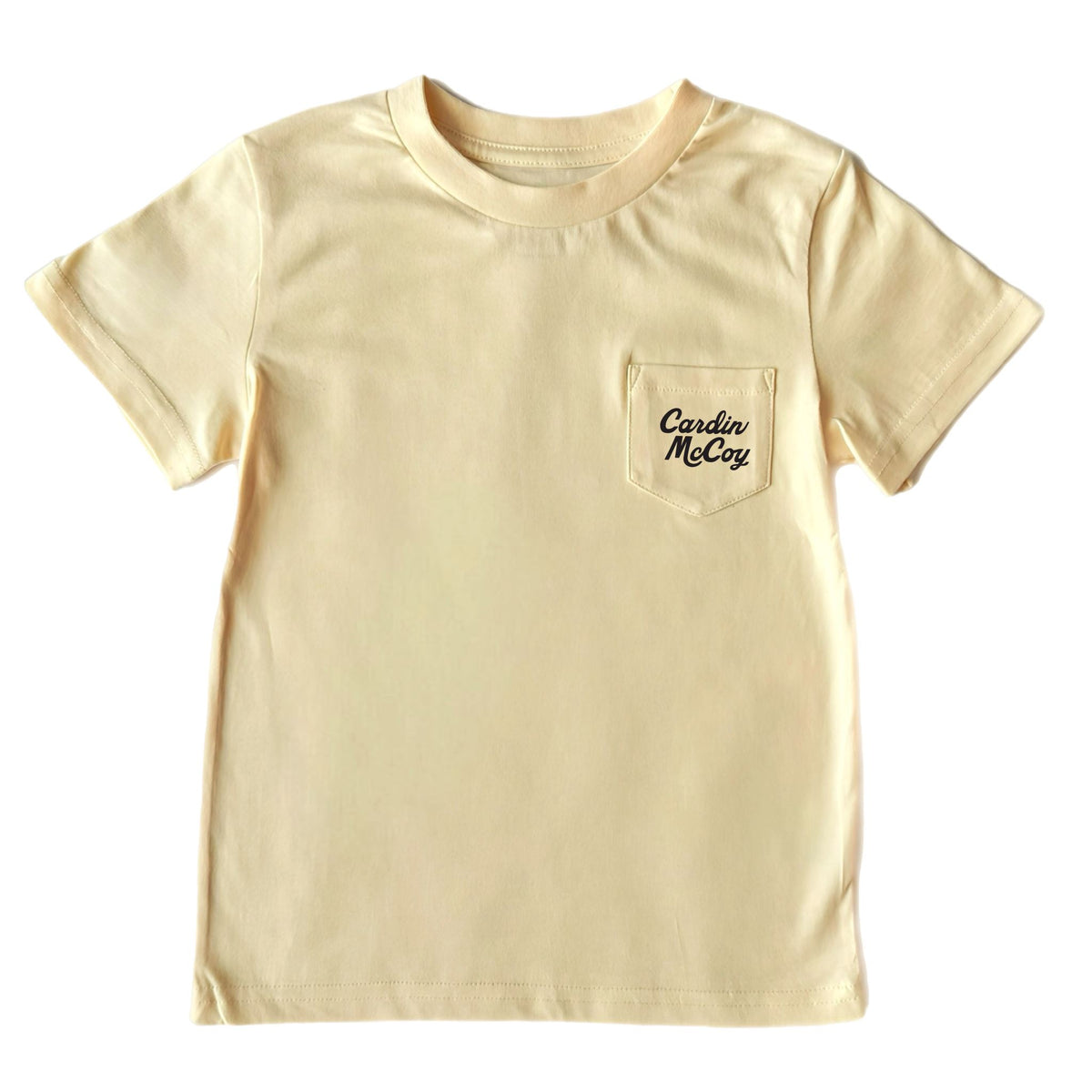 Boys' Big Fish Tales Short-Sleeve Tee Short Sleeve T-Shirt Cardin McCoy 