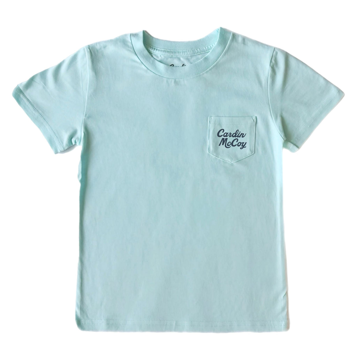 Boys' Grab Life by the Claws Short-Sleeve Tee Short Sleeve T-Shirt Cardin McCoy 