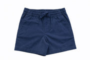 Boys' Navy Cotton Short Shorts Cardin McCoy 