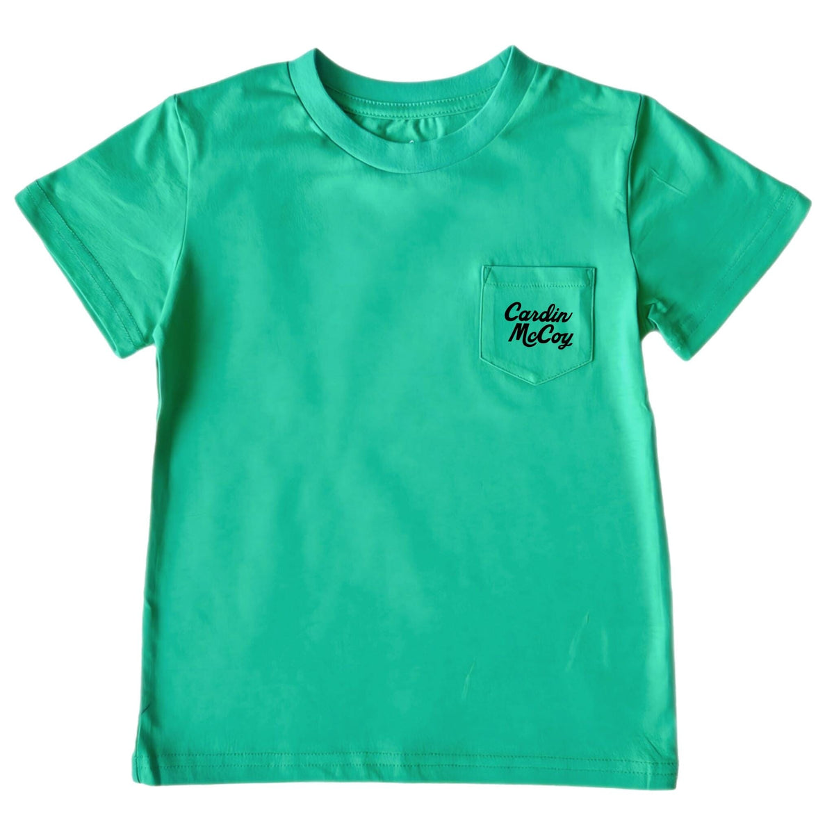 Boys' No One Like You Short-Sleeve Tee Short Sleeve T-Shirt Cardin McCoy 