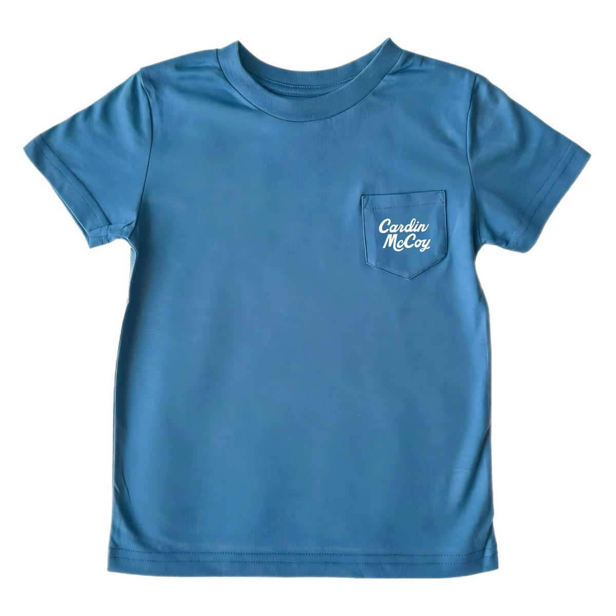 Boys' Popsicles Short-Sleeve Tee Short Sleeve T-Shirt Cardin McCoy 