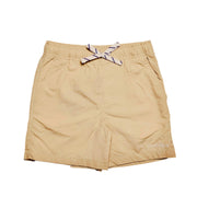 Kids' Khaki Performance Shorts Shorts Cardin McCoy Khaki XXS (2/3) 