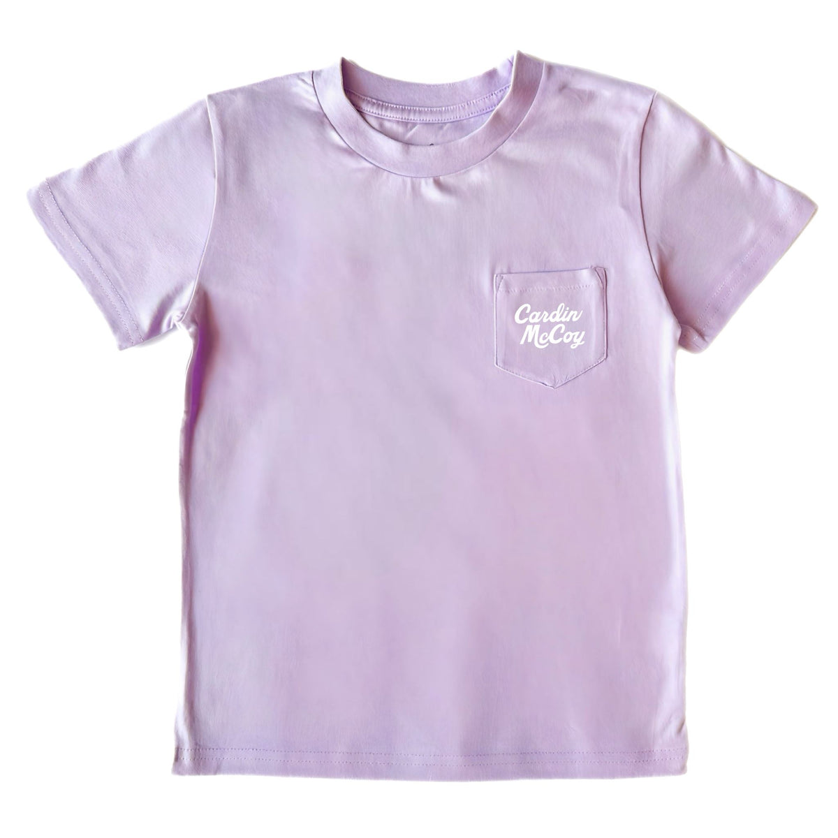 Kids' Main Squeeze Short-Sleeve Tee Short Sleeve T-Shirt Cardin McCoy 