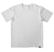 Kids' Performance Short-Sleeve Blank Tee Short Sleeve T-Shirt Cardin McCoy Gray Mist XXS (2/3) 