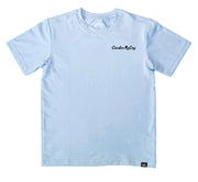 Kids' Performance Short-Sleeve Tee Short Sleeve T-Shirt Cardin McCoy 