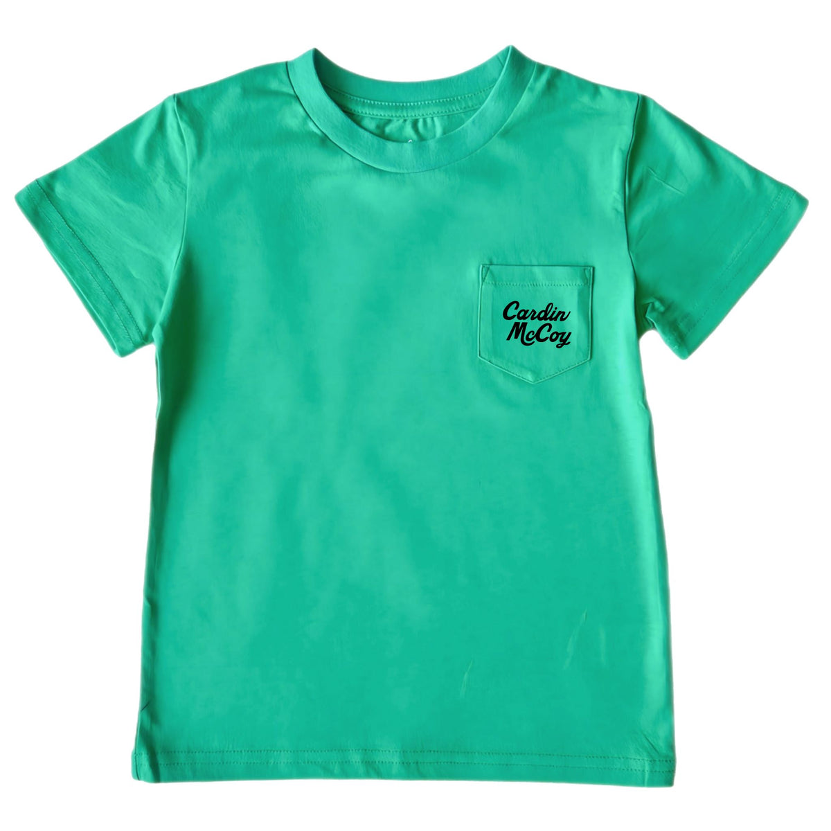 Kids' Pitty Love Short-Sleeve Tee Short Sleeve T-Shirt Cardin McCoy 