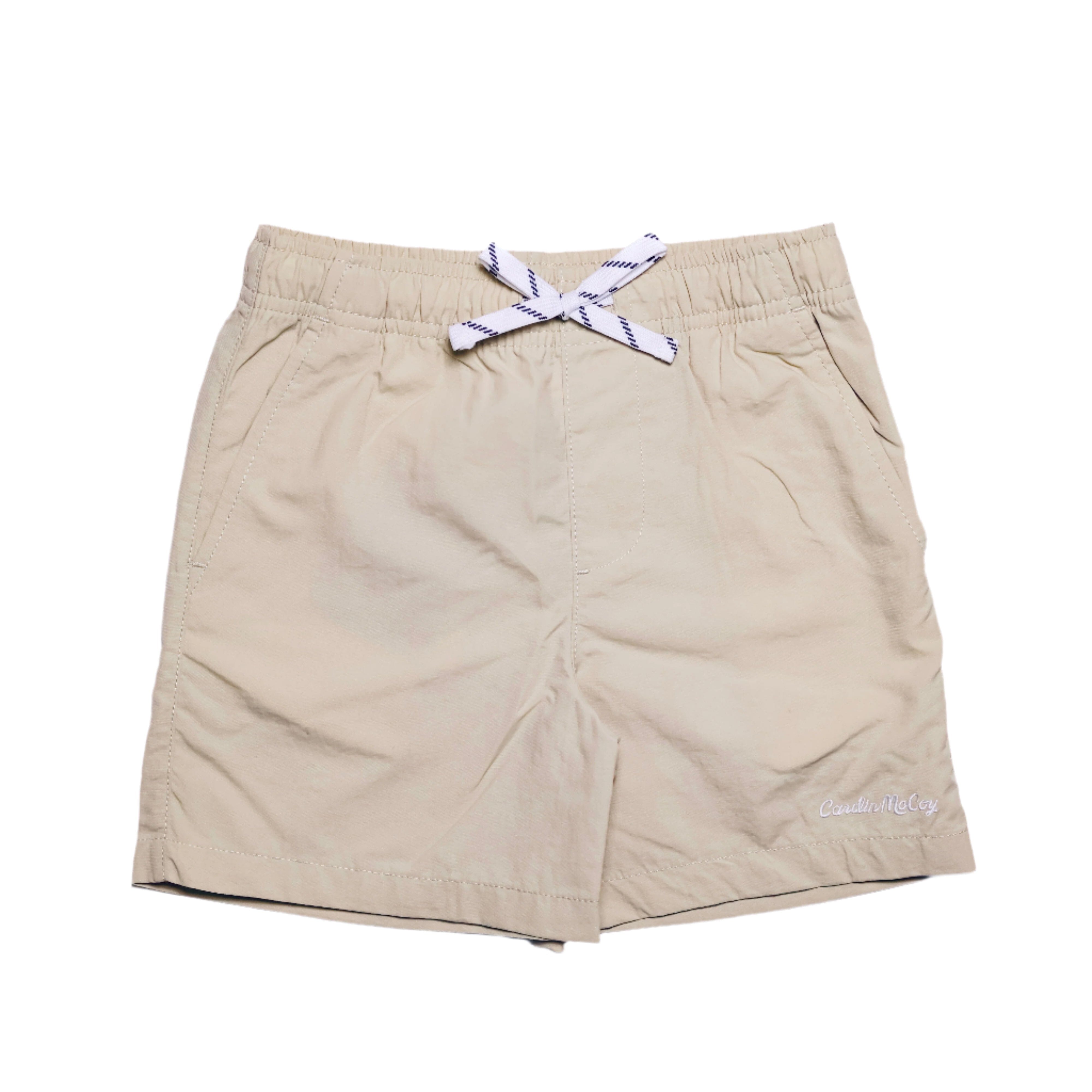 Kids' Sand Performance Shorts Shorts Cardin McCoy 
