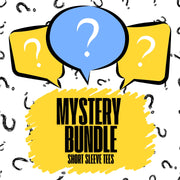 Mystery Bundle - Short Sleeve Tees Cardin McCoy XXS (2/3) 