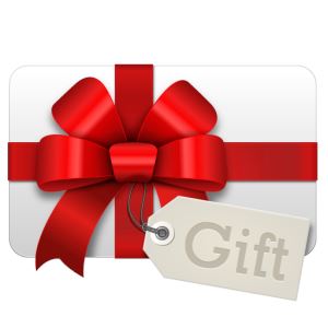 Cardin Mccoy Gift Card Gift Cards Cardin McCoy $10.00 