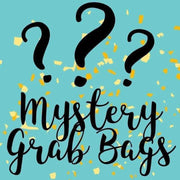 DEFECT Mystery Grab Bags Cardin McCoy 