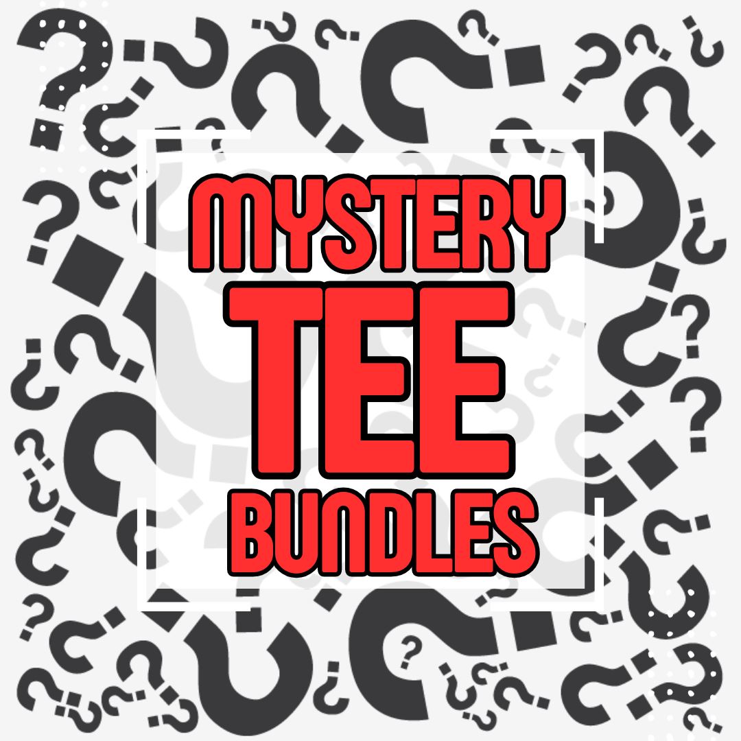 Mystery Bundle Cardin McCoy XXS (2/3) 